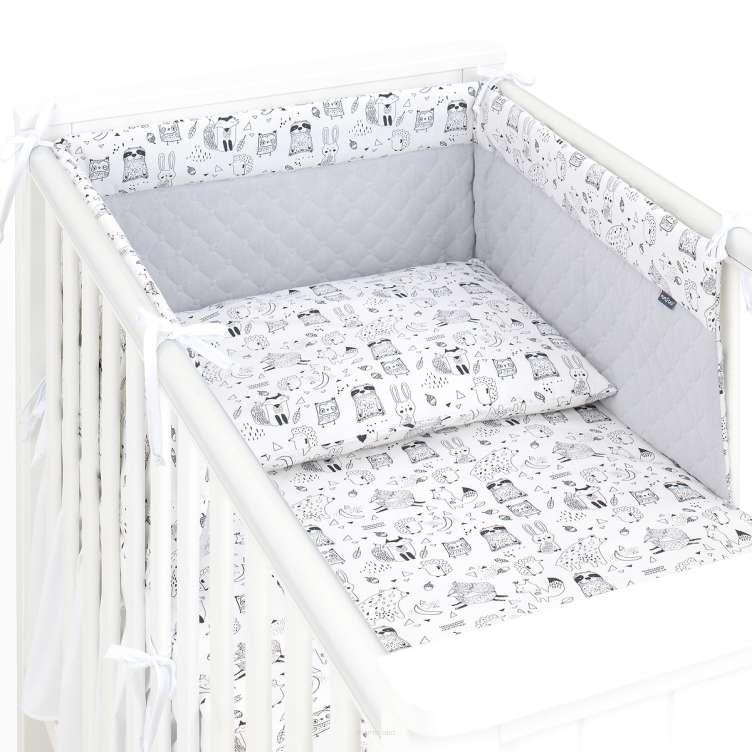 60x120 hotsell cot bedding